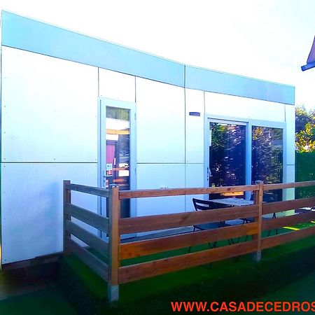 Lodges De Cedros Σετούμπαλ Εξωτερικό φωτογραφία