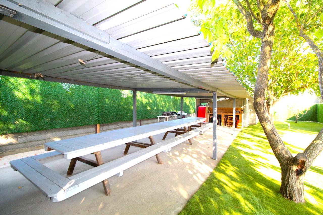 Lodges De Cedros Σετούμπαλ Εξωτερικό φωτογραφία