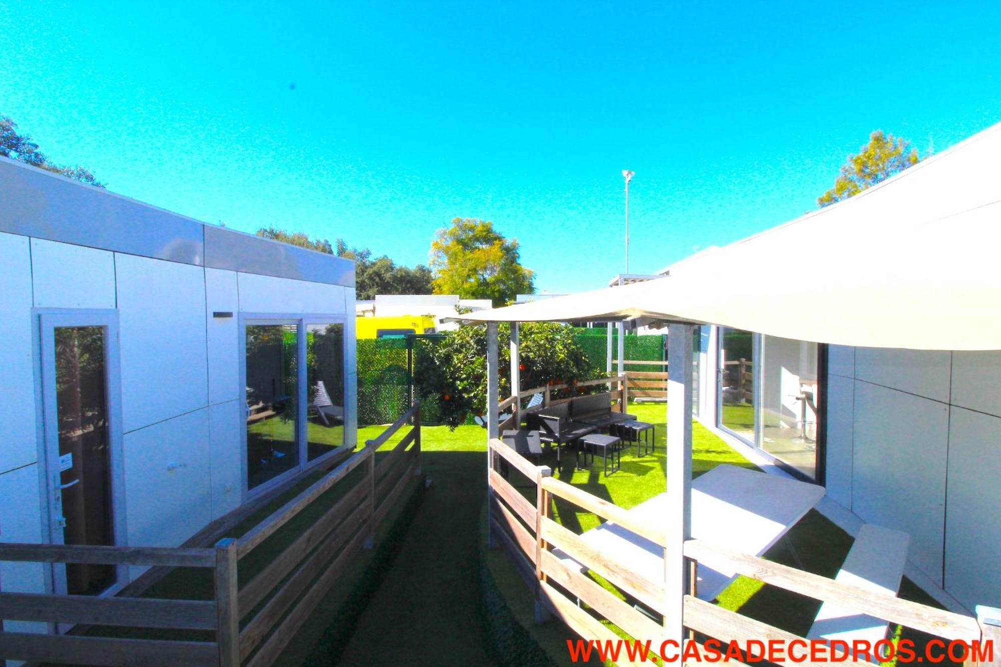 Lodges De Cedros Σετούμπαλ Εξωτερικό φωτογραφία
