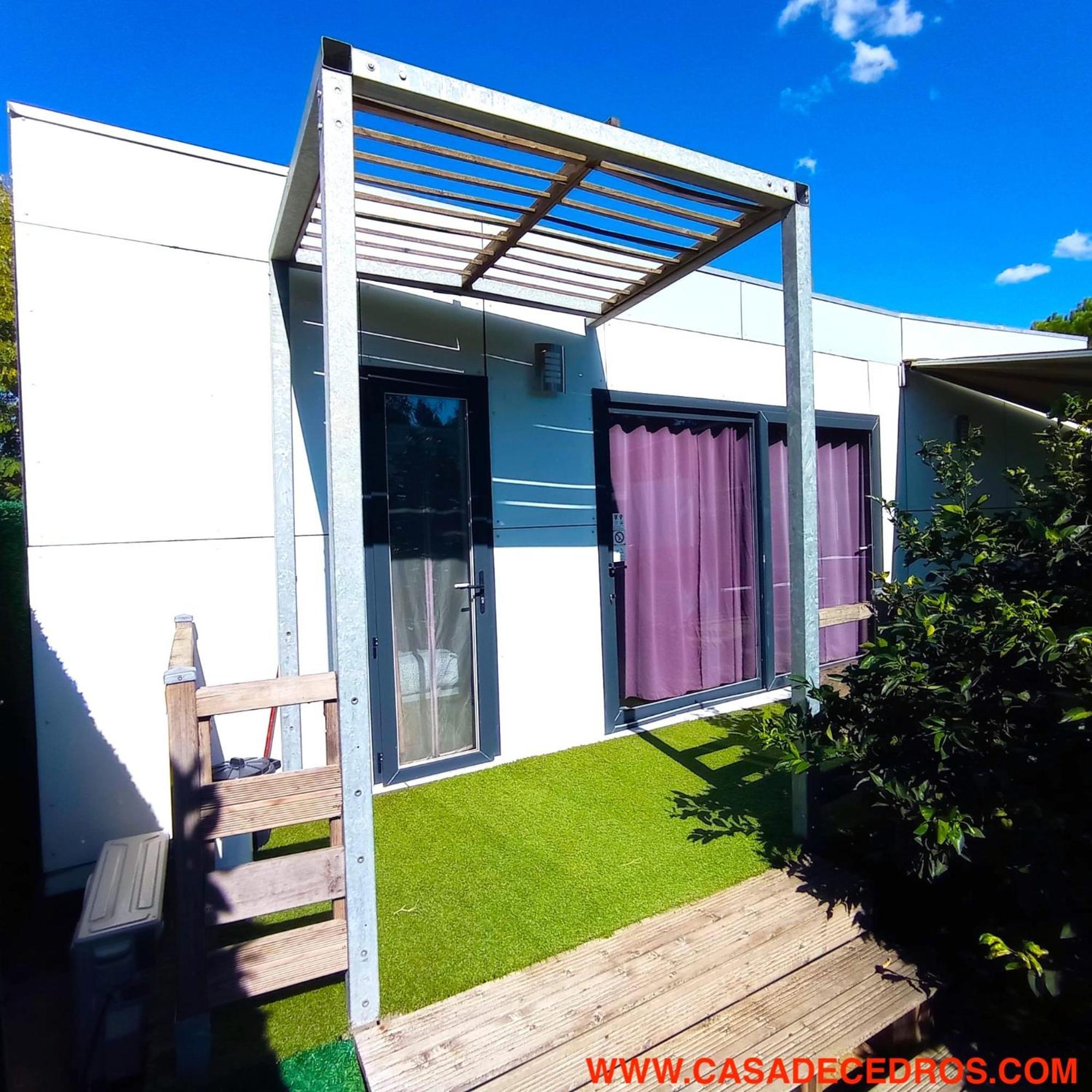 Lodges De Cedros Σετούμπαλ Εξωτερικό φωτογραφία