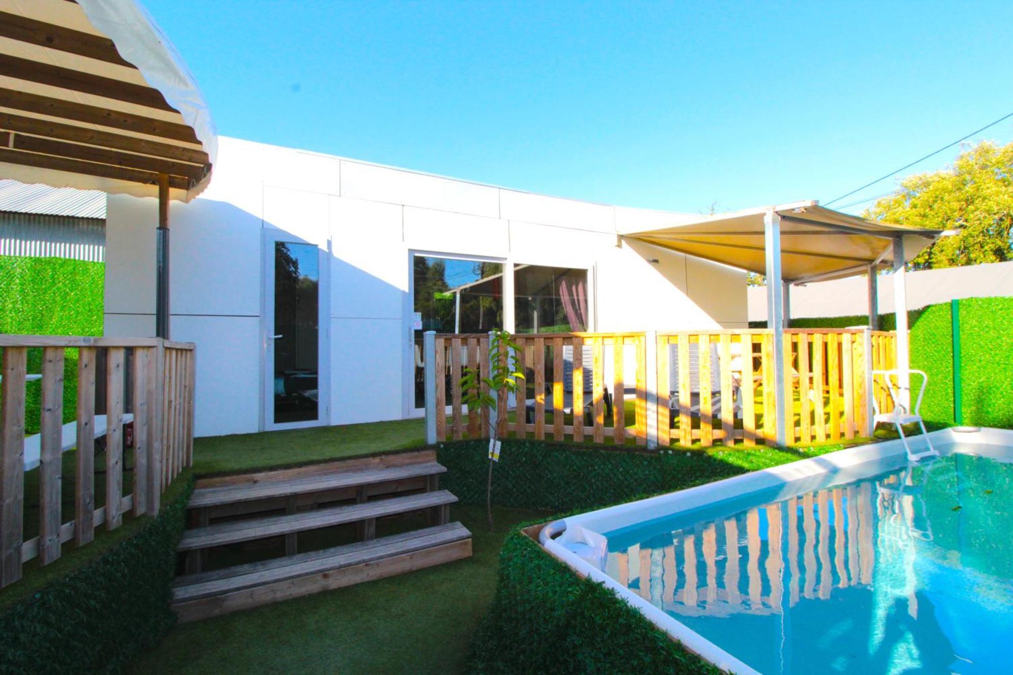 Lodges De Cedros Σετούμπαλ Εξωτερικό φωτογραφία