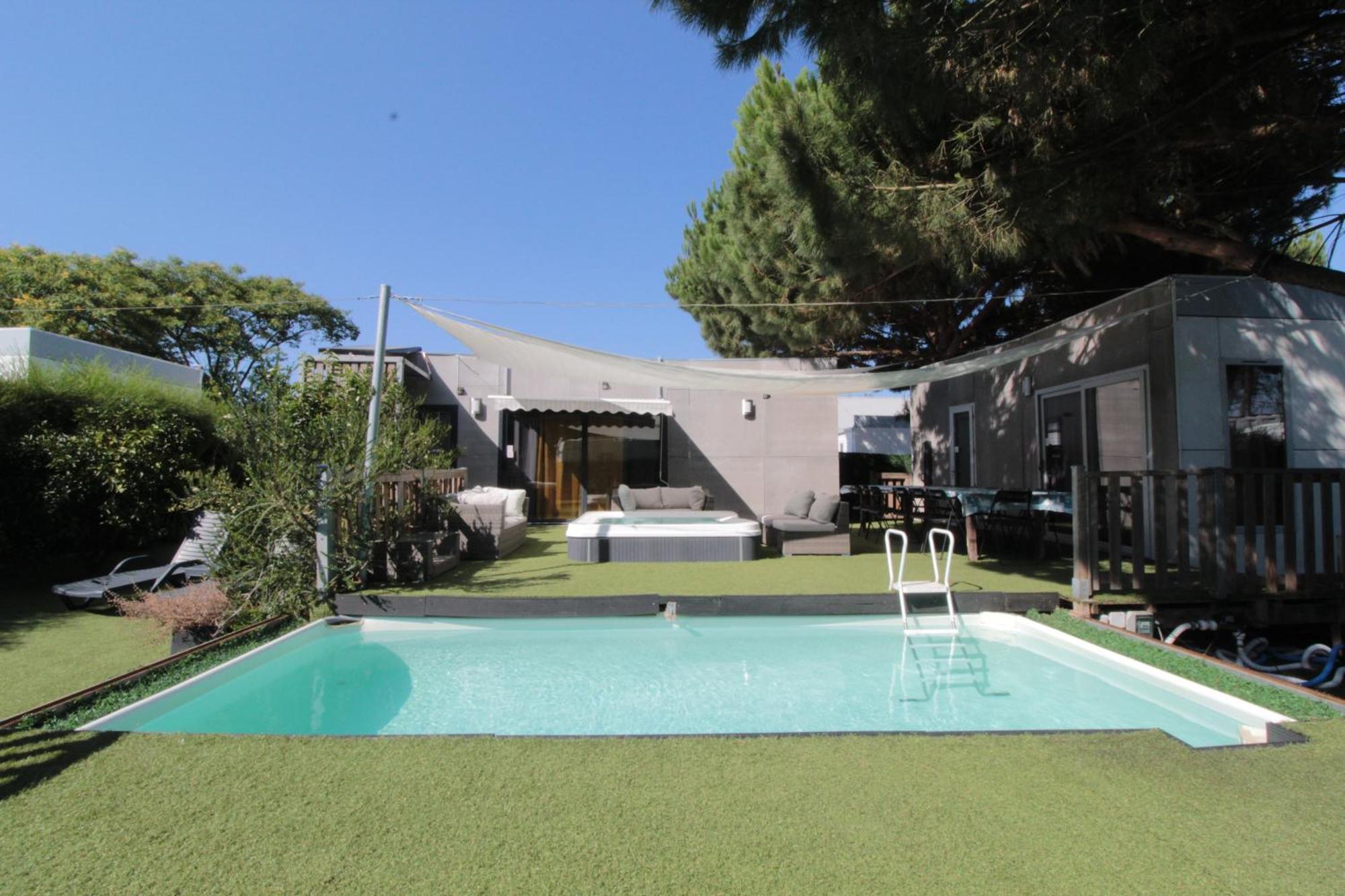 Lodges De Cedros Σετούμπαλ Εξωτερικό φωτογραφία